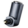 Skywalker Optical Right-Angle Cable Adapter (Black)