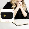 ICIMBI Carry Case Compatible with Wonder Bible - The Talking
