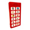 Tiny Talker Too - Special Supplies AAC Communication Device |