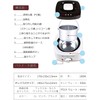 Gugrida PRO-WAX Brazilian Wax Hair Removal Upgraded Version Wax Heater
