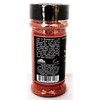 AlbuKirky Seasonings Red Chile BBQ Rub - Hatch Red Chile,