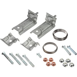 HJS 82122206 Mounting Kit, Exhaust System