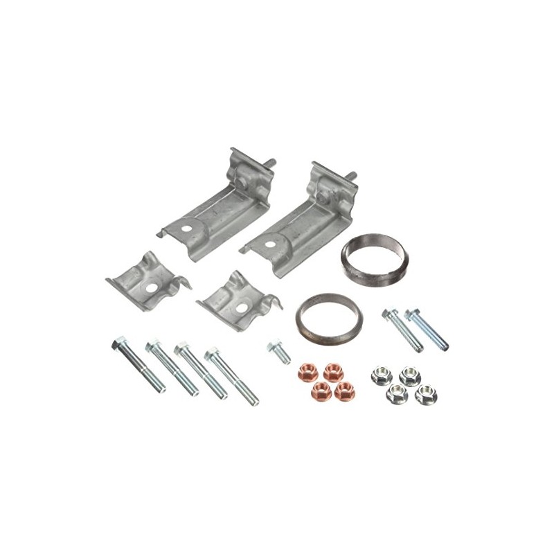 HJS 82122206 Mounting Kit, Exhaust System