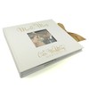 ukgiftstoreonline Large Wedding Photo Album 50 6x8 with verse design