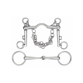 Shires Port Mouth Weymouth Set 5.5"