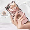 Moto Razr 2024 Case for Women & Girls - Cute