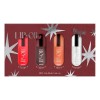 Yuya Lip Oil Brillo Labial Hidratante Natural Set 4 Pzas
