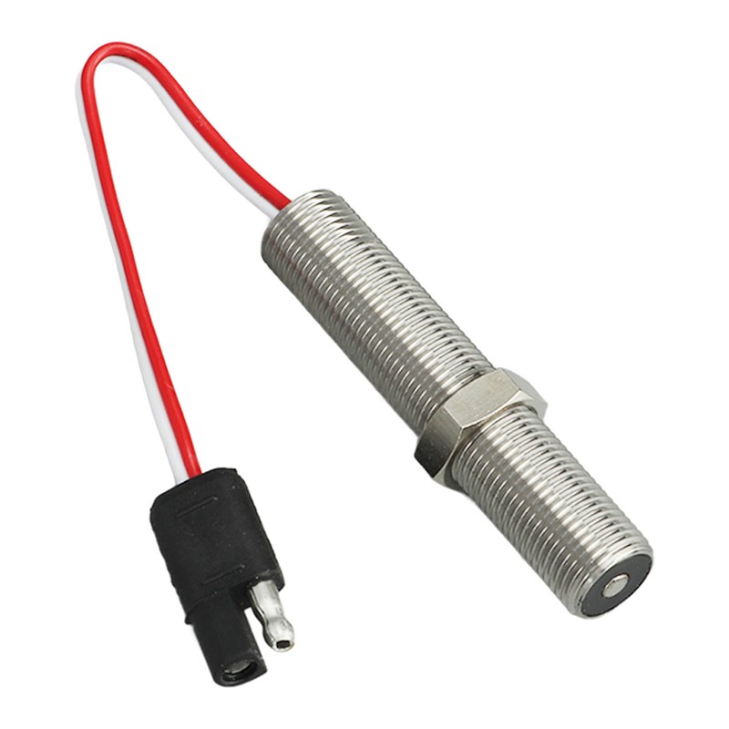 Magnetic Pickup Speed Sensor MSP6721 5/8 18UNF 2A Thread Stainless