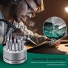 Pack of 12 900 m Soldering Tips, Replacement Soldering Tips