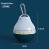 Portable Dog Water Bottle – Leakproof Pet Drinking Dispenser for