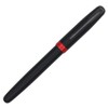 Ranvi Jinhao 75 Series Fountain Pen Fine Nib(Red and Black)
