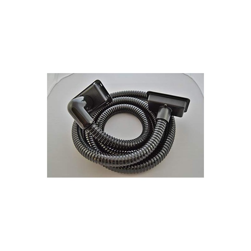 CoolK9 - Dog Kennel Air Conditioning Black