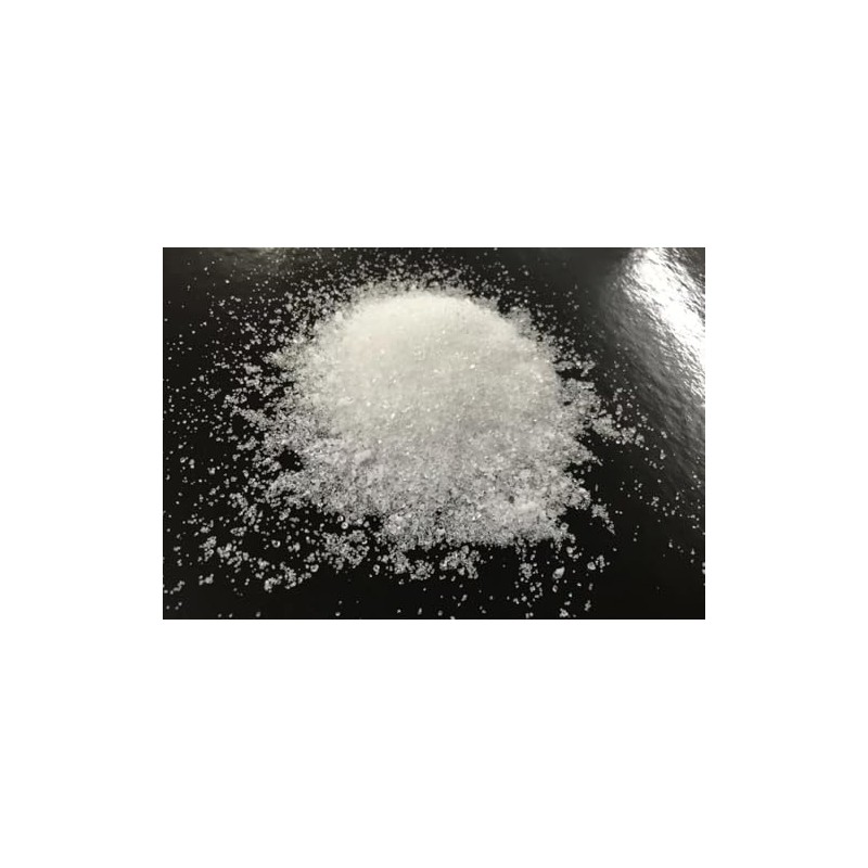 Citric Acid | Monohydrated E330 | Food Grade 50g-1900g (450g)