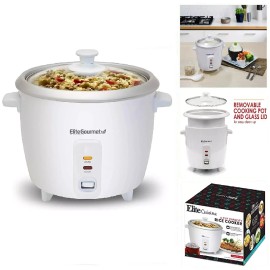 Kitchen Best Small Rice Cooker Maker Food Steamer Electric Warmer Kitchen Brown Japanese
