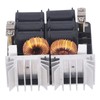 Induction Heating Module 1000W High Frequency Low Voltage ZVS Heater
