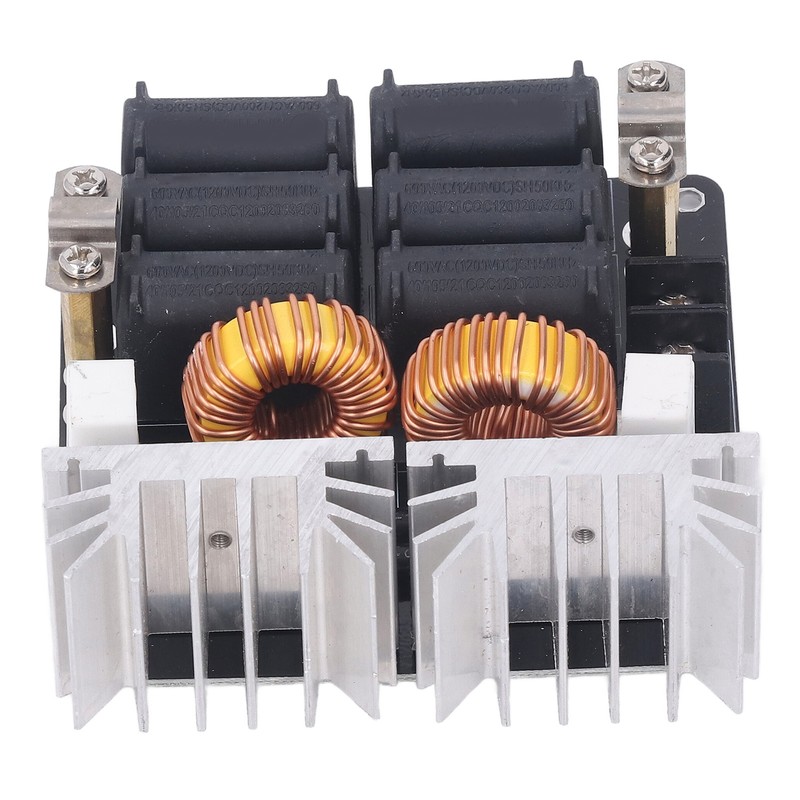 Induction Heating Module 1000W High Frequency Low Voltage ZVS Heater