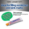 Epoxy Sculpting Putty (Quick Hardening Type) 87051・(High Density Type) 87052＆