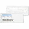 Double Window Envelope Self Seal 8 5/8 x 3 5/8 (250)