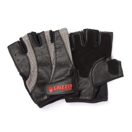 Grizzly Fitness Women's Voltage Training Gloves