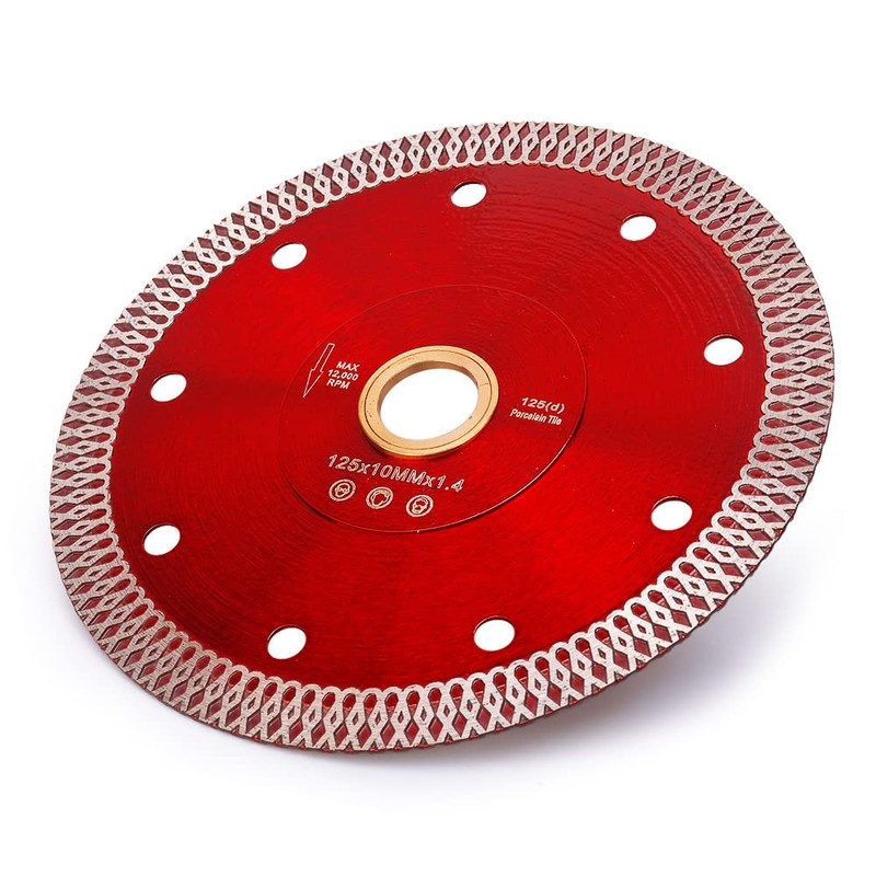 Casaverde 5 inch Ceramic Cutting Blade (5 inch)