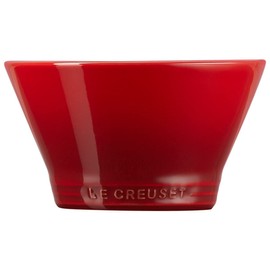 Le Creuset Kobe Medium Bowl Cerise - 4C Box