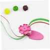 Operitacx 2 x Paper Winder Quilling Tools Made of Plastic