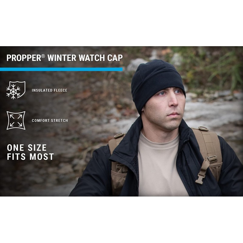 Propper F5530, Black, One Size