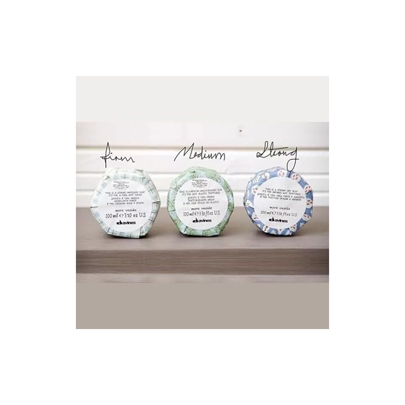 Davines This Is A Strong Dry Wax 2.69 oz