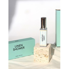 [Gift packaging] LINEN SHOWER fabric perfume 25ml / [선물포장] LINEN SHOWER fabric perfume 25ml