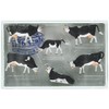 Preiser 73013 Cows Package(6) 1/76 Model Figure