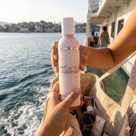 Crema Manos Cuerpo Classique Hidratación Profunda Suavidad Protección Cuidado Diario Piel Textura Ligera 250