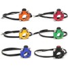 JFG RACING CNC Dirt Bike Engine Stop Start Kill Switch