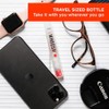WHOOSH! Screen Shine Duo+ Desk Bottle and Pocket Sprayer &