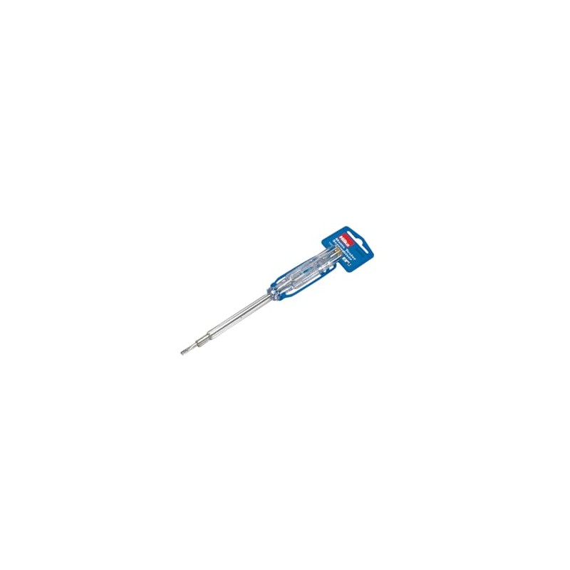 Large Mains Tester Screwdriver