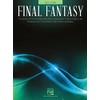 Final Fantasy. Easy Piano Songbook