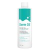 Dermtek Derm Oil - Antipruritic - Moisturizing - therapeutic bath