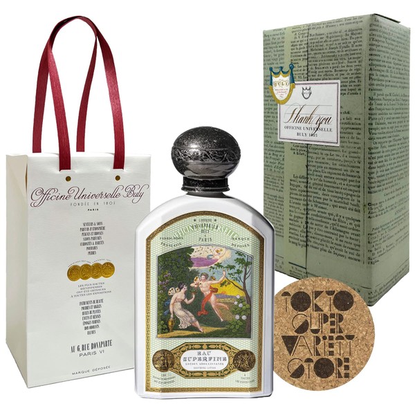 (Bulli) Official Domestic Product (Personalized Acceptable) Eau Sooperfinu Lotion Lotion