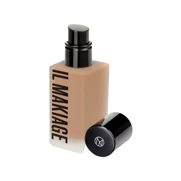 Il Makiage Woke Up Like This Flawless Liquid Foundation, Full