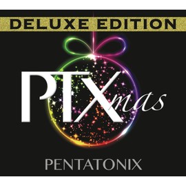 Ptxmas (Dlx)