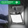 GBAYSA 4 Pack Outdoor Photocell Light Sensor,Dusk to Dawn Photo