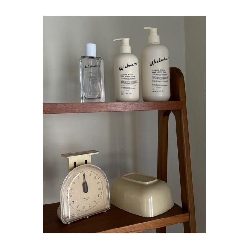 Jasmine Ritual Hand & Body Lotion 500ml / 자스민리츄얼 핸드