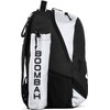 Boombah Gamer Bat Pack White/Black