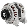 ASAPE 12838 High Output Replacement New Alternator Fit for 2007