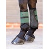 LeMieux Grafter Brushing Horse Boots - Protective Gear and Training