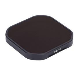 ND16 Filter for Insta 360 ACE Pro 2, ND Lens Filter for Snap-On Action Camera with Storage Box, Ultra-thin Aluminum Frame