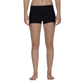 Hurley W Q/D Surf Women's Shorts, black, l