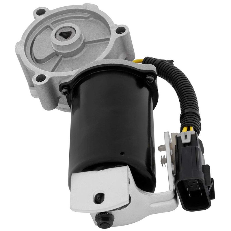 CCIYU Transfer Case Actuator 600-908 Transfer Case Shift Encoder Motor