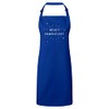 Fabulous Premium-Küchenschürze Blau Happy Anniversary Wedding Celebration Gift Ideas Couple