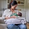 My Brest Friend Super Deluxe Nursing Pillow - Enhanced Comfort