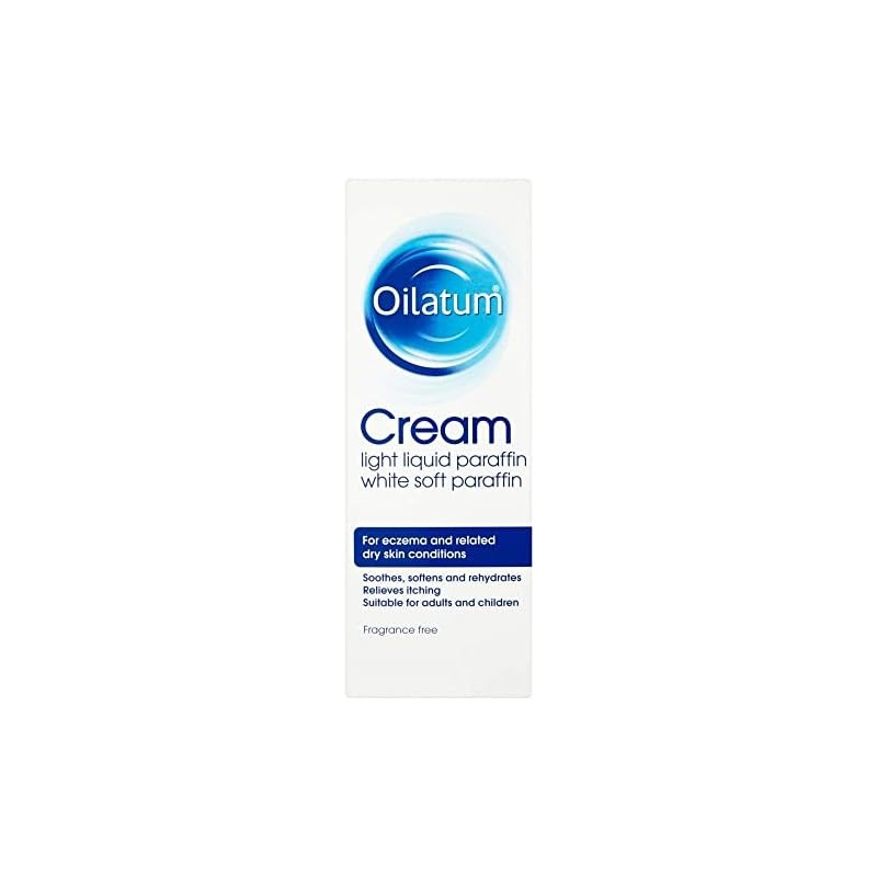 Oilatum Cream (150g)